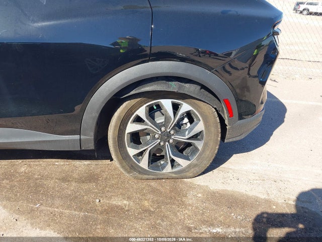 2026 FORD MUSTANG MACH-E SELECT 12