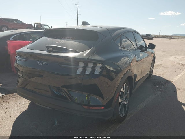 2026 FORD MUSTANG MACH-E SELECT 4