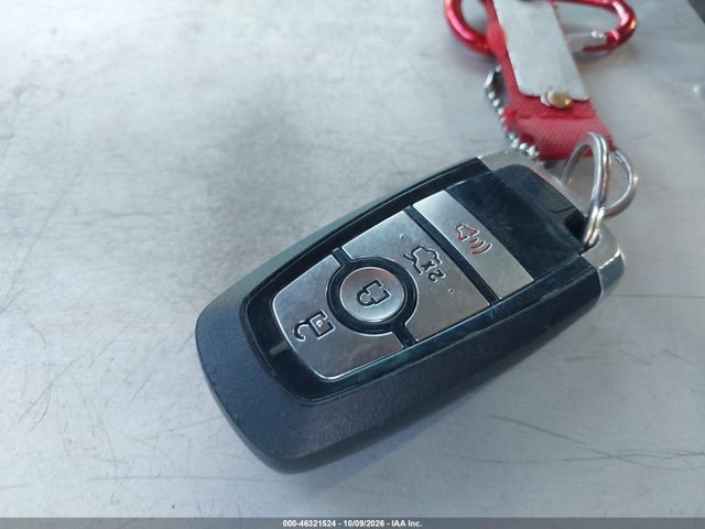 2019 FORD FUSION SE 11