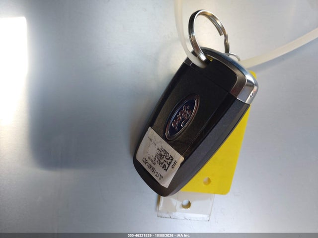 2025 FORD ESCAPE PHEV 11