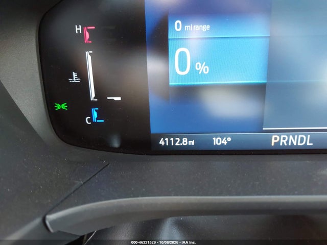 2025 FORD ESCAPE PHEV 15