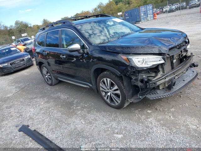 2021 SUBARU ASCENT TOURING