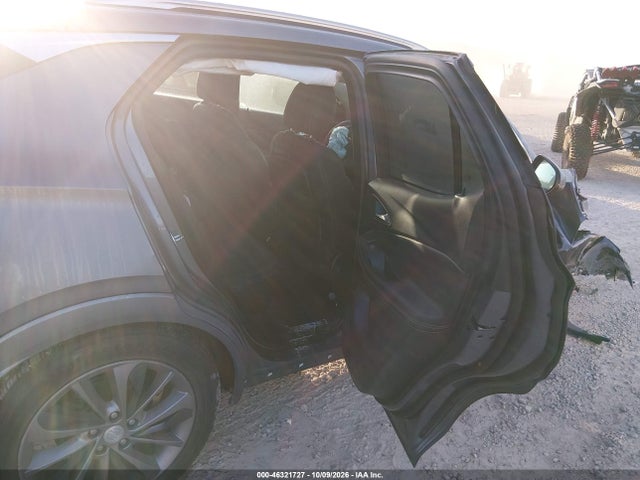 2021 BUICK ENCORE GX FWD SELECT 8
