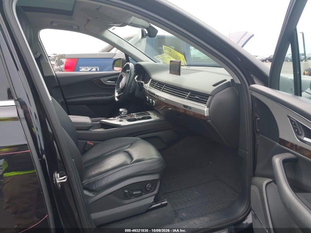 2018 AUDI Q7 2.0T PREMIUM 5