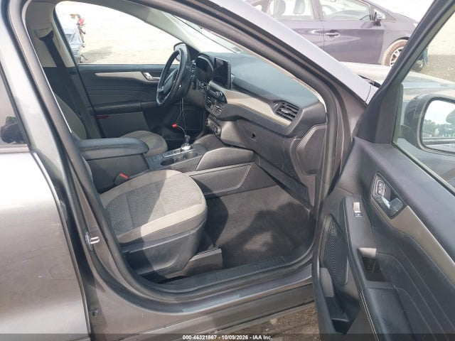 2021 FORD ESCAPE SE 5