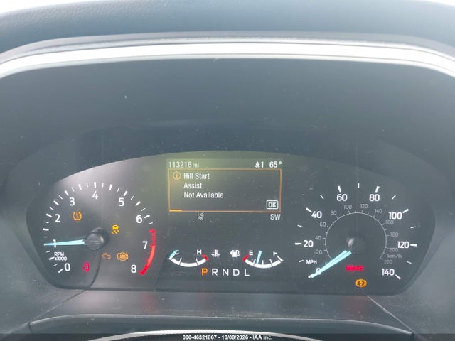 2021 FORD ESCAPE SE 7