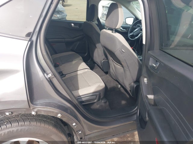 2021 FORD ESCAPE SE 8