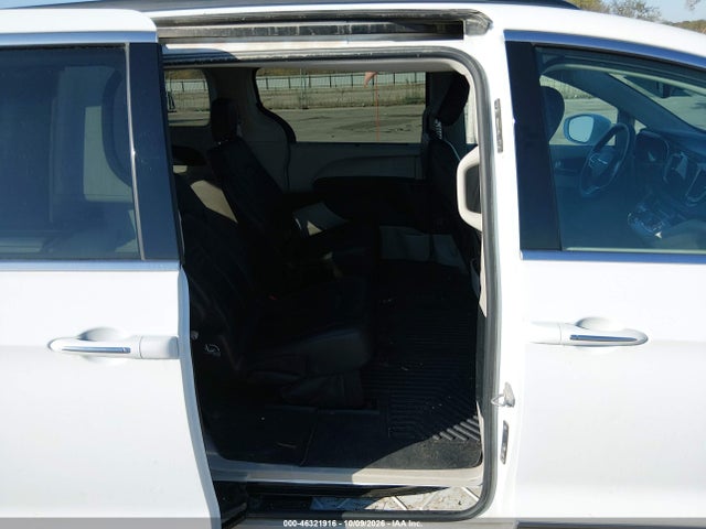 2017 CHRYSLER PACIFICA TOURING-L 8