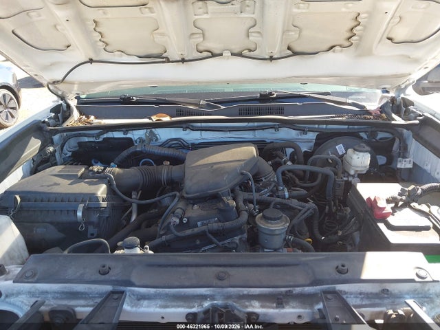 2021 TOYOTA TACOMA SR 10