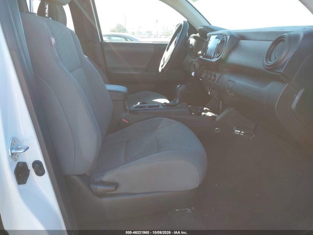 2021 TOYOTA TACOMA SR 5