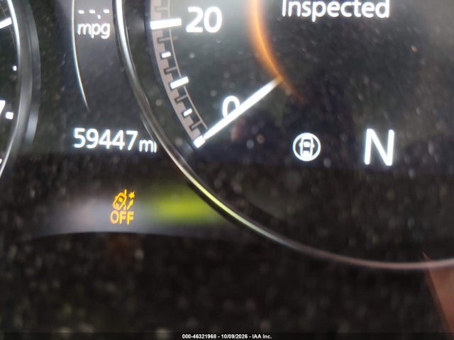2024 MAZDA CX-50 2.5 S SELECT 15