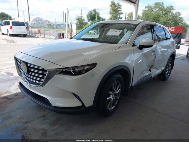 2019 MAZDA CX-9 TOURING 2