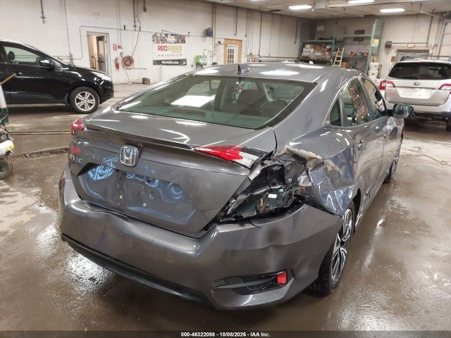 2018 HONDA CIVIC EX-T 6