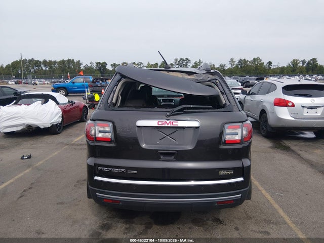 2017 GMC ACADIA LIMITED 16