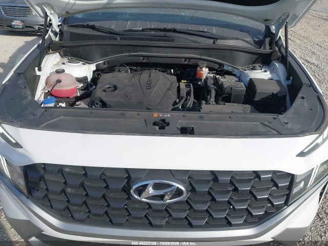 2023 HYUNDAI SANTA FE SEL 10
