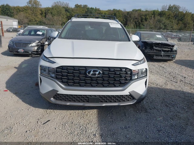 2023 HYUNDAI SANTA FE SEL 13