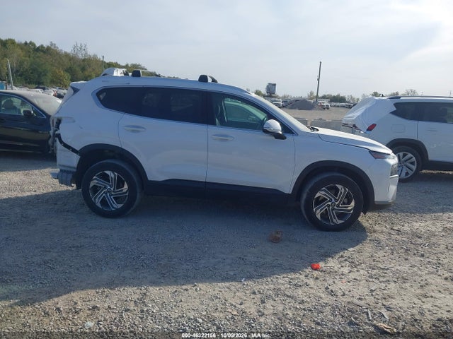 2023 HYUNDAI SANTA FE SEL 14