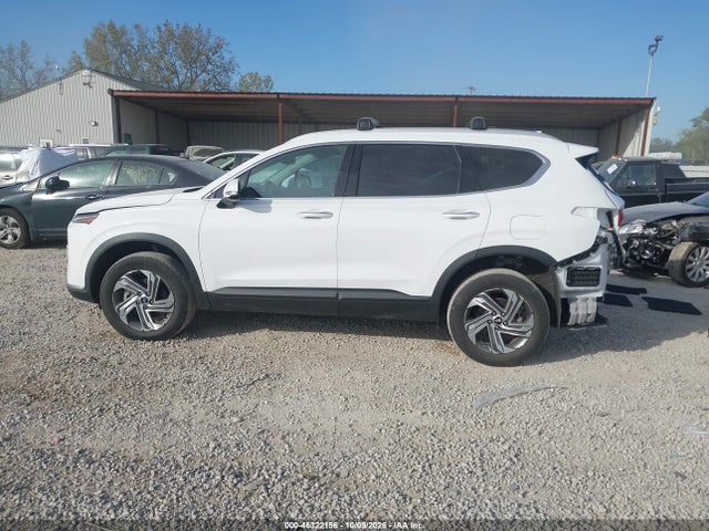 2023 HYUNDAI SANTA FE SEL 15