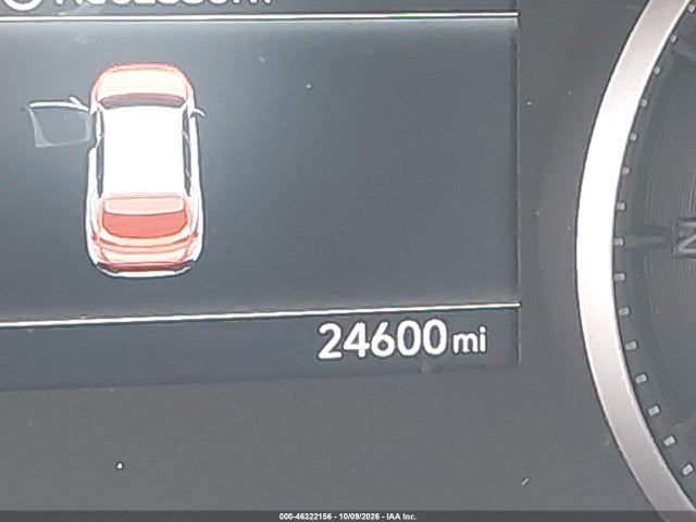 2023 HYUNDAI SANTA FE SEL 16