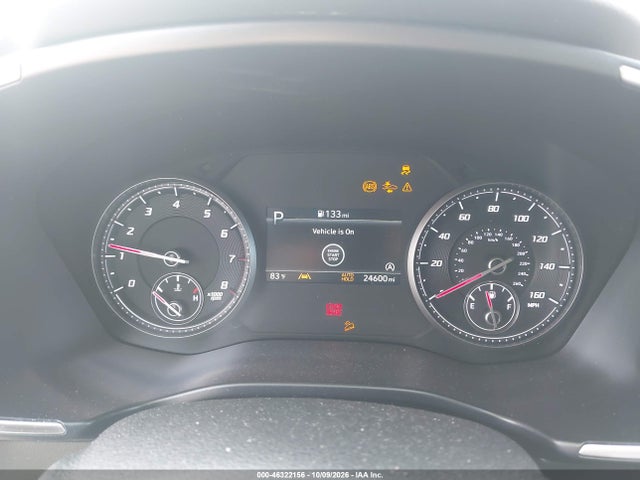 2023 HYUNDAI SANTA FE SEL 7
