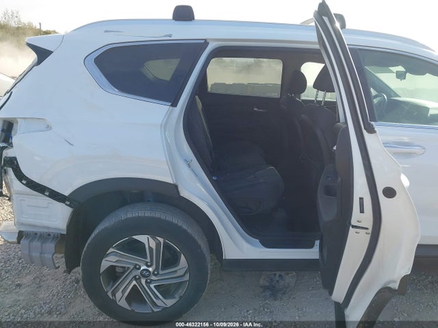 2023 HYUNDAI SANTA FE SEL 8