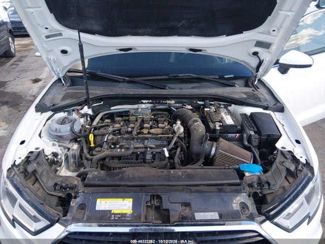 2018 AUDI A3 2.0T PREMIUM/2.0T TECH PREMIUM 10