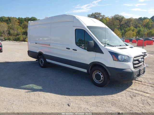 2020 FORD TRANSIT-350 CARGO VAN