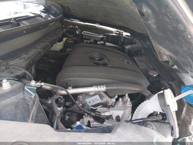 2025 MAZDA CX-5 2.5 S SELECT 10