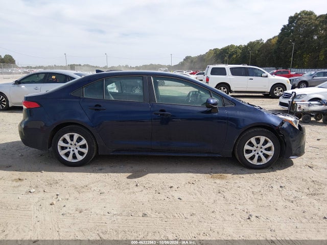 2022 TOYOTA COROLLA LE 13