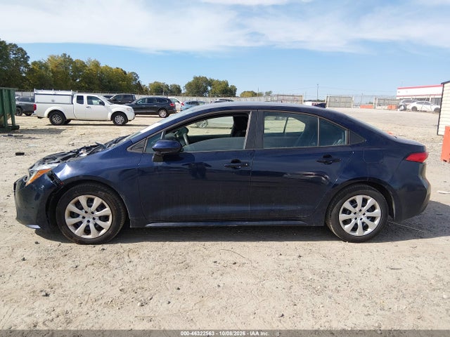 2022 TOYOTA COROLLA LE 14