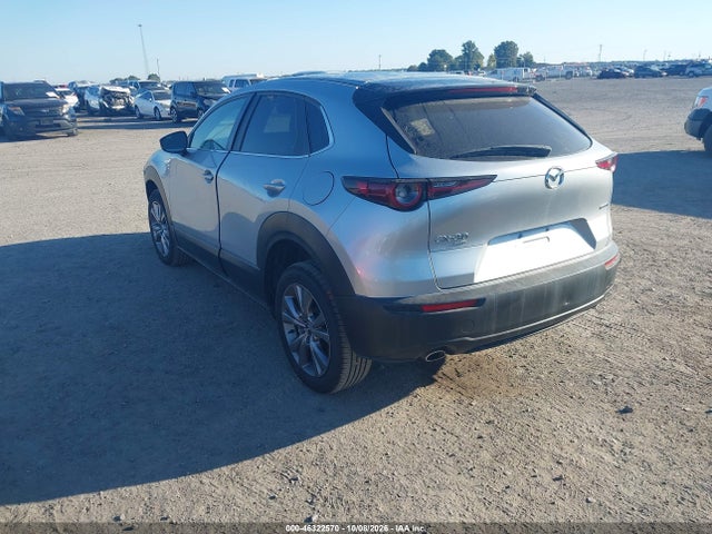 2020 MAZDA CX-30 SELECT PACKAGE 3