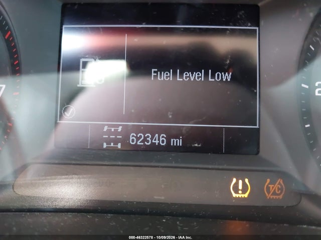 2023 CHEVROLET TRAILBLAZER AWD LT 12