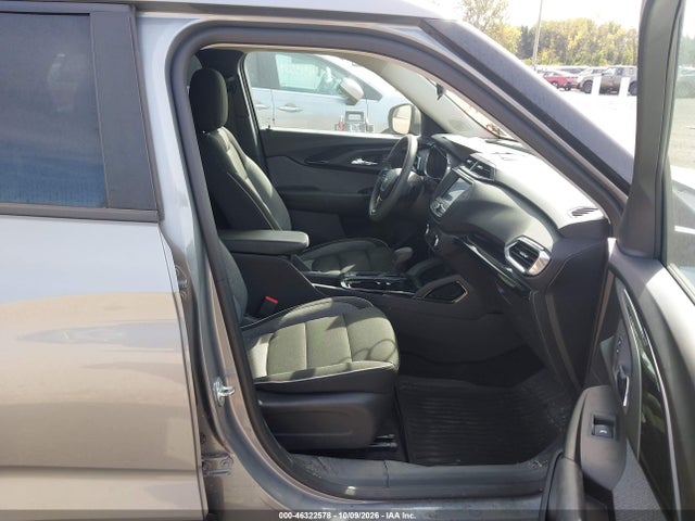 2023 CHEVROLET TRAILBLAZER AWD LT 5