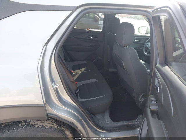 2023 CHEVROLET TRAILBLAZER AWD LT 8