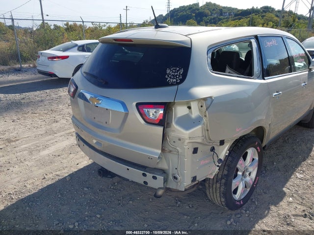 2017 CHEVROLET TRAVERSE 1LT 6