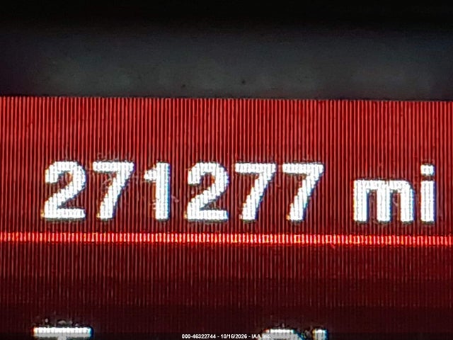 2018 DODGE JOURNEY SXT 7