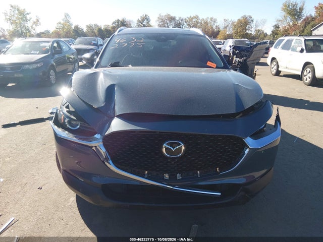 2023 MAZDA CX-30 2.5 S CARBON EDITION 12