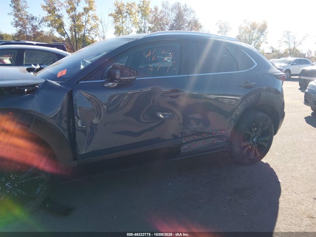 2023 MAZDA CX-30 2.5 S CARBON EDITION 14