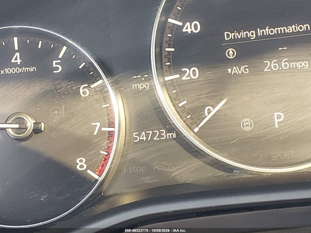 2023 MAZDA CX-30 2.5 S CARBON EDITION 15