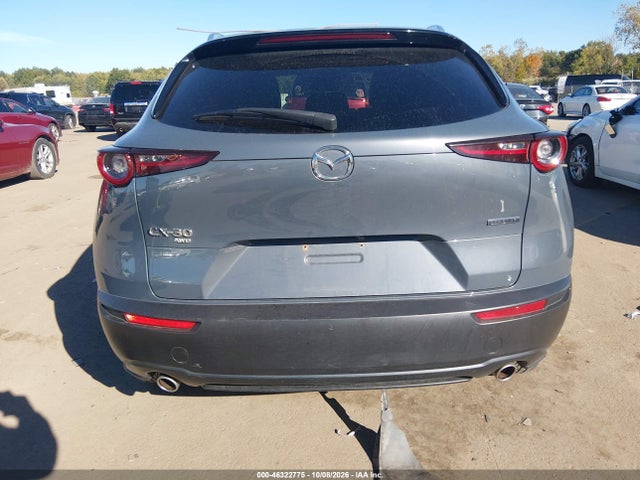 2023 MAZDA CX-30 2.5 S CARBON EDITION 16