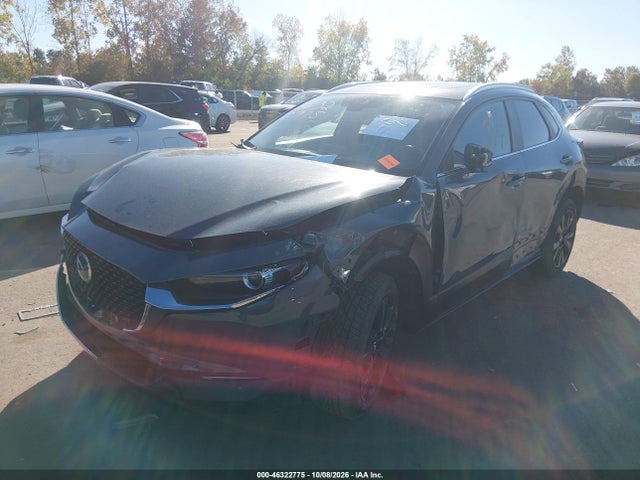 2023 MAZDA CX-30 2.5 S CARBON EDITION 2