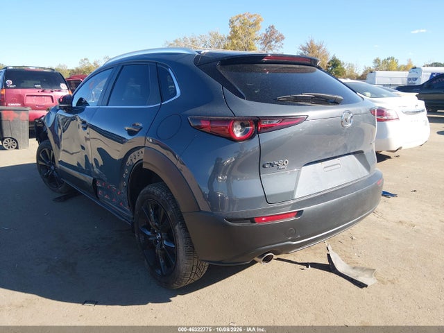 2023 MAZDA CX-30 2.5 S CARBON EDITION 3