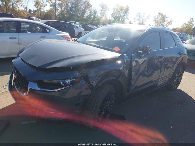 2023 MAZDA CX-30 2.5 S CARBON EDITION 6