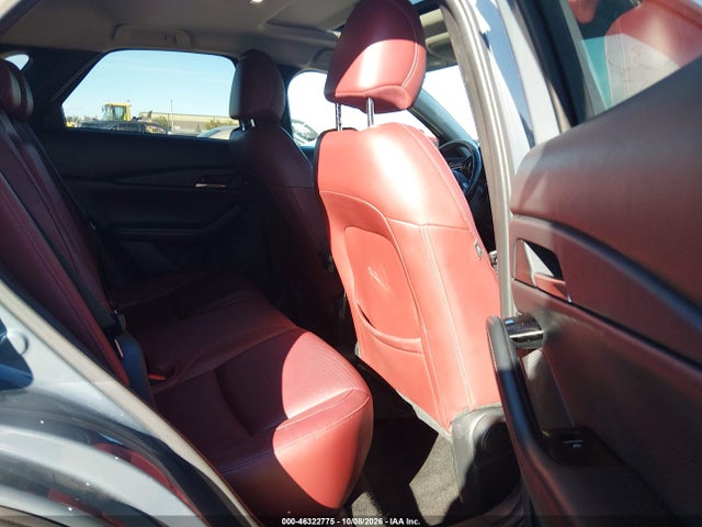 2023 MAZDA CX-30 2.5 S CARBON EDITION 8