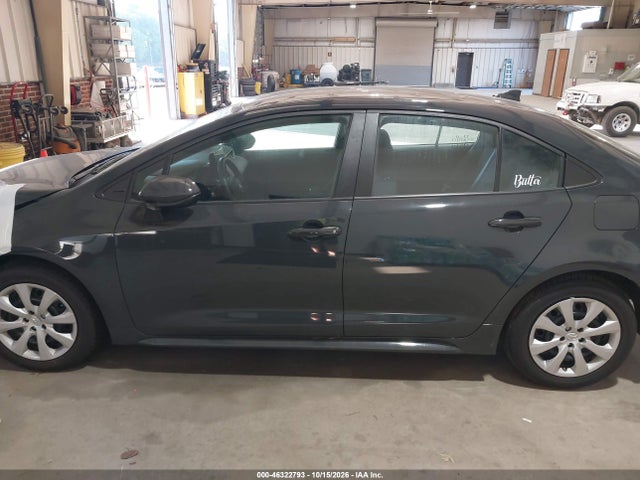 2024 TOYOTA COROLLA LE 14