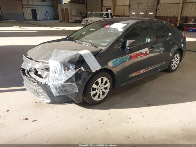 2024 TOYOTA COROLLA LE 2