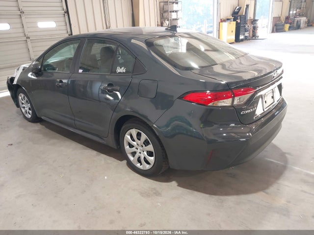 2024 TOYOTA COROLLA LE 3