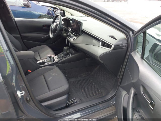 2024 TOYOTA COROLLA LE 5