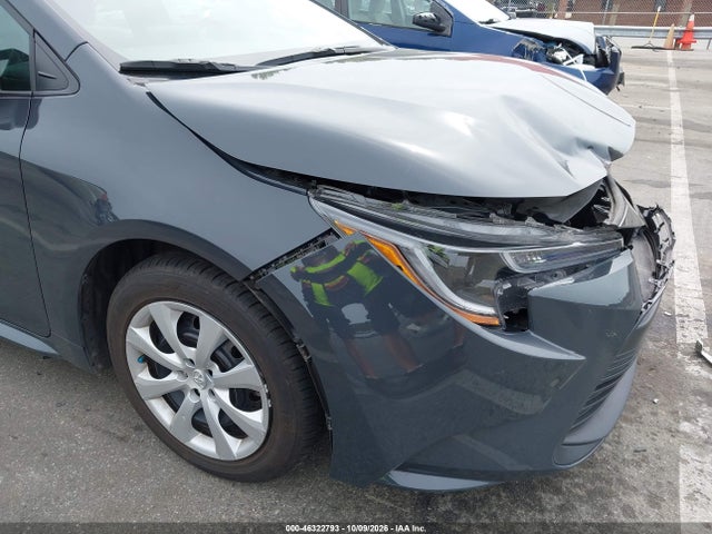 2024 TOYOTA COROLLA LE 6