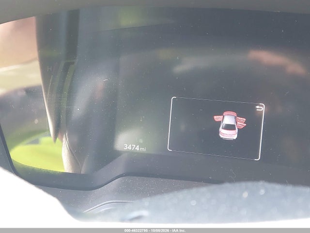 2026 TOYOTA COROLLA LE 7